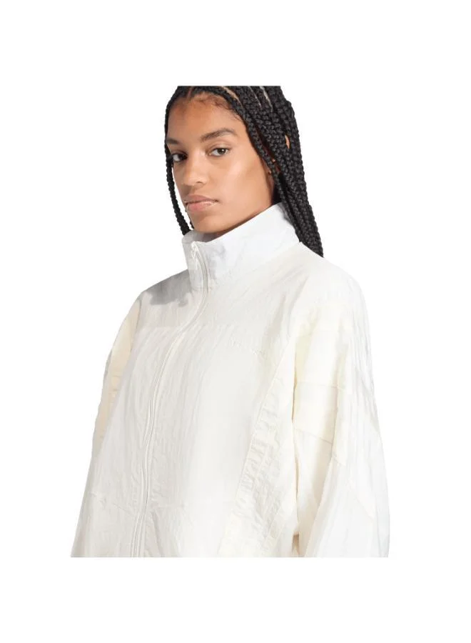 adidas Originals  SANTIAGO WOVEN TRACK TOP for Women | Best Price UAE